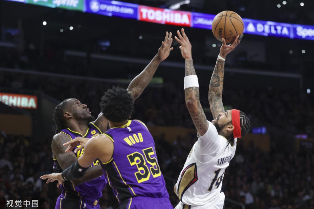 的巨大潜能 的巨大潜能